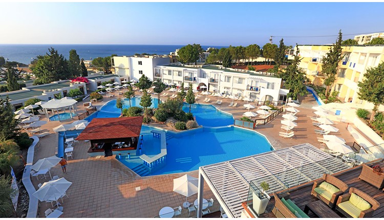 Labranda Kiotari Bay - NR, Родос